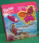 Mattel - Barbie - Beach Time Fun - наряд